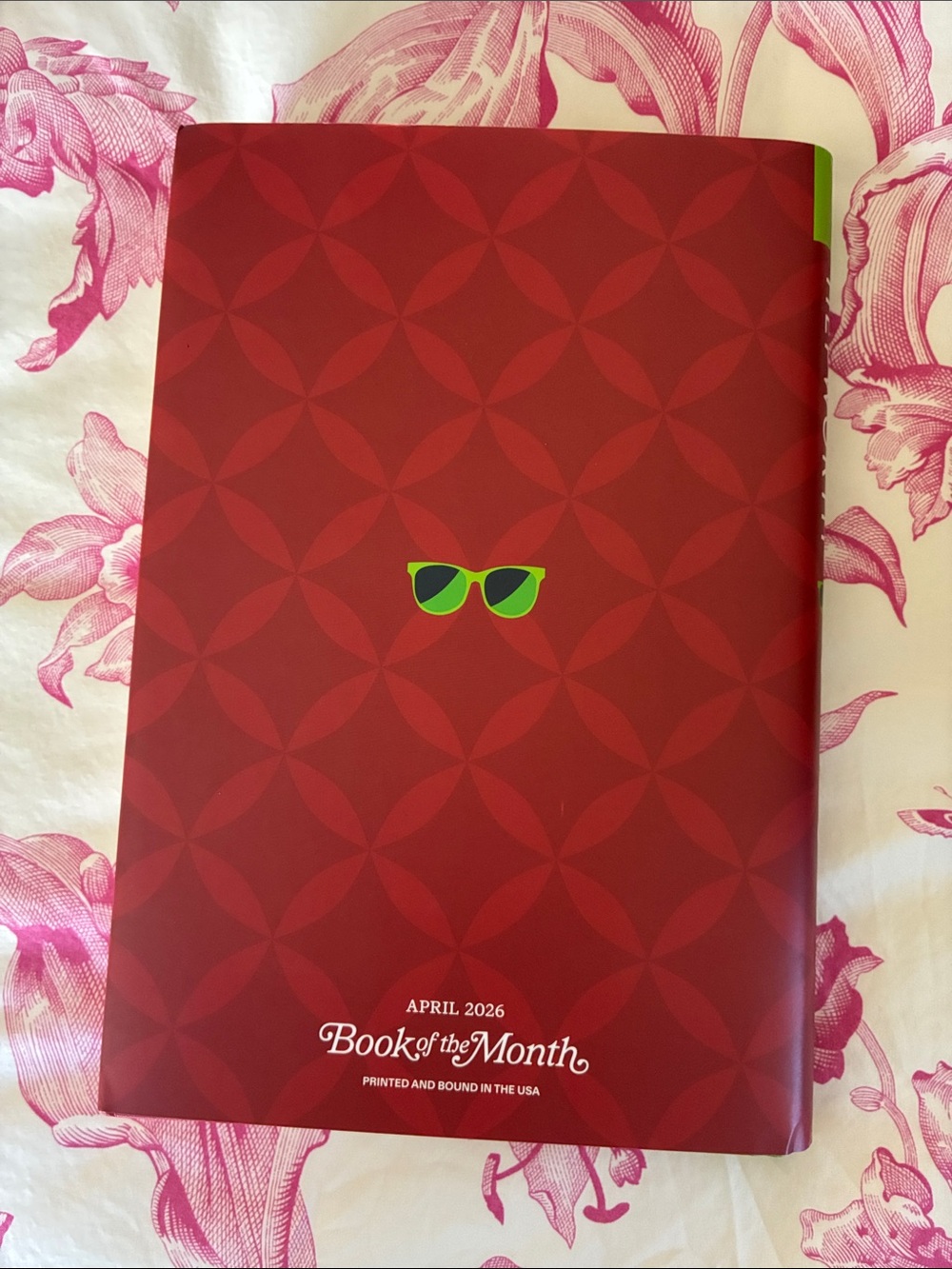 Mad Mabel Novel - Hardback Book - Picture 2 of 5